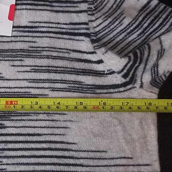 Charter Club luxury CASHMERE sweater. NWT - Picture 8 of 16